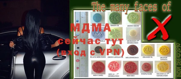 дурь Иннополис